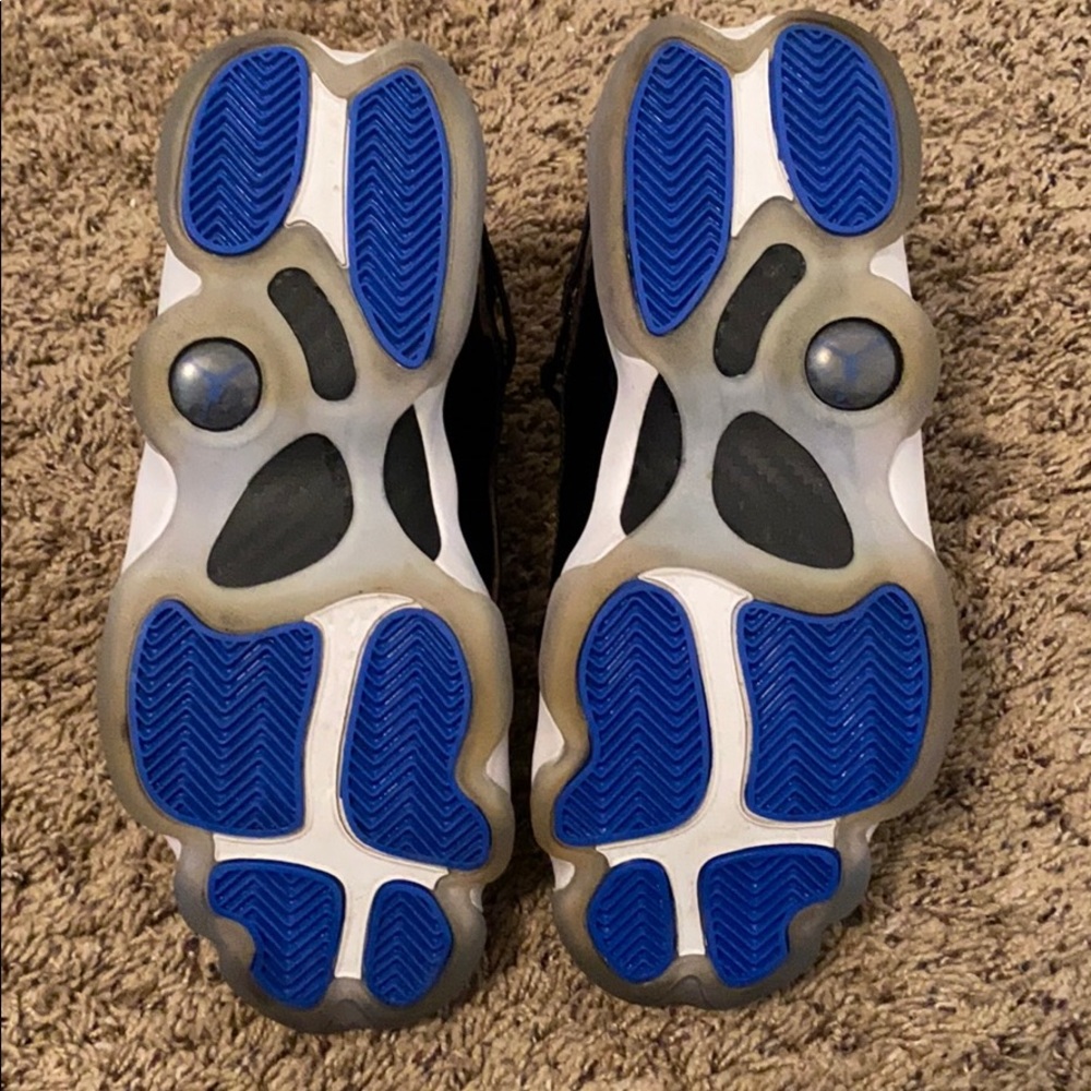 Retro Jordan - Picture 8 of 8